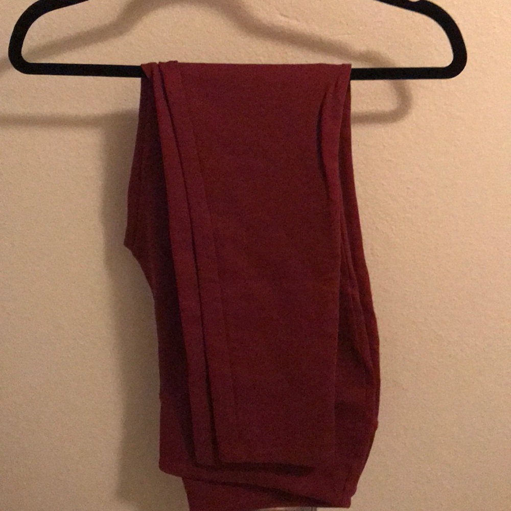 Evy’s Tree Ponte pants